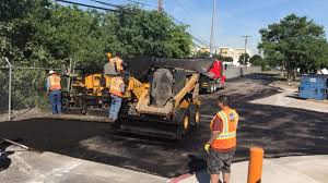 Best Driveway Grading and Leveling  in Mariemont, OH